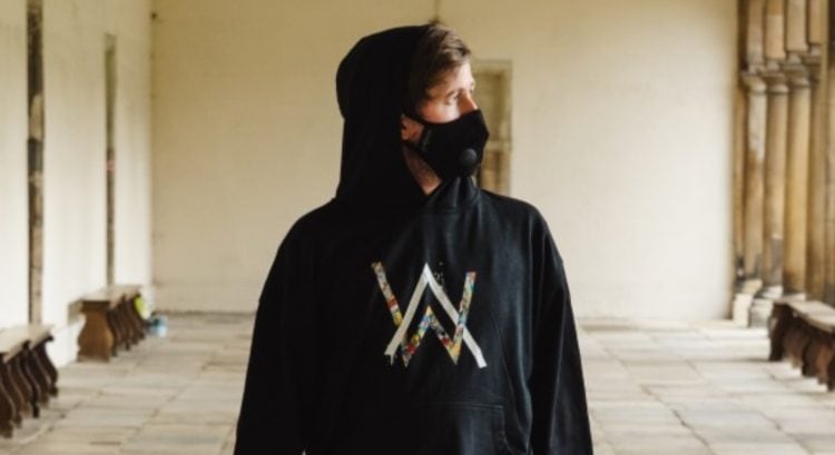 Alan Walker