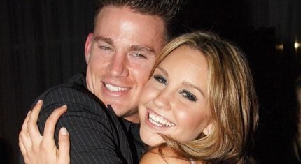 Amanda Bynes