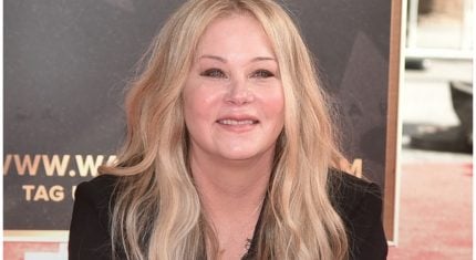 Christina Applegate