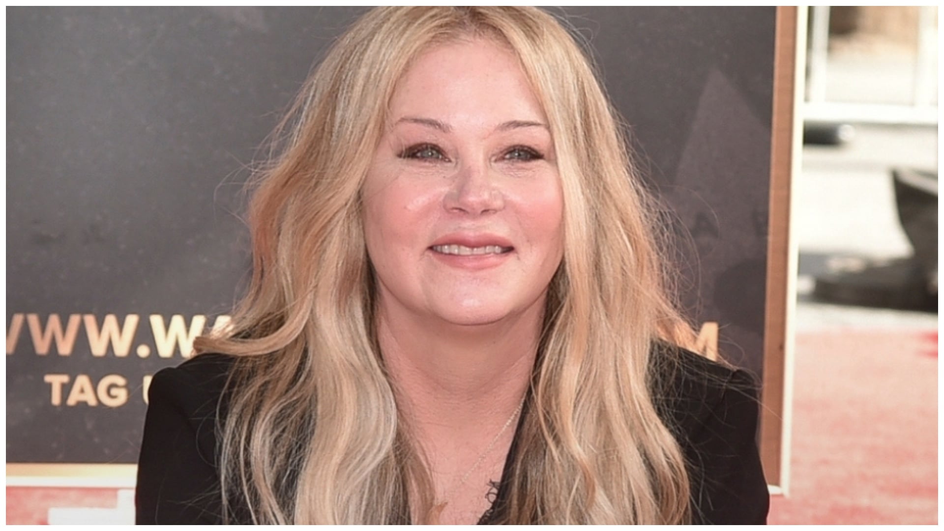 Christina Applegate