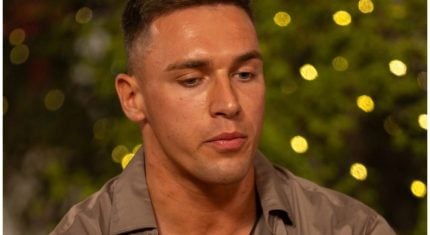 Denis Love Island