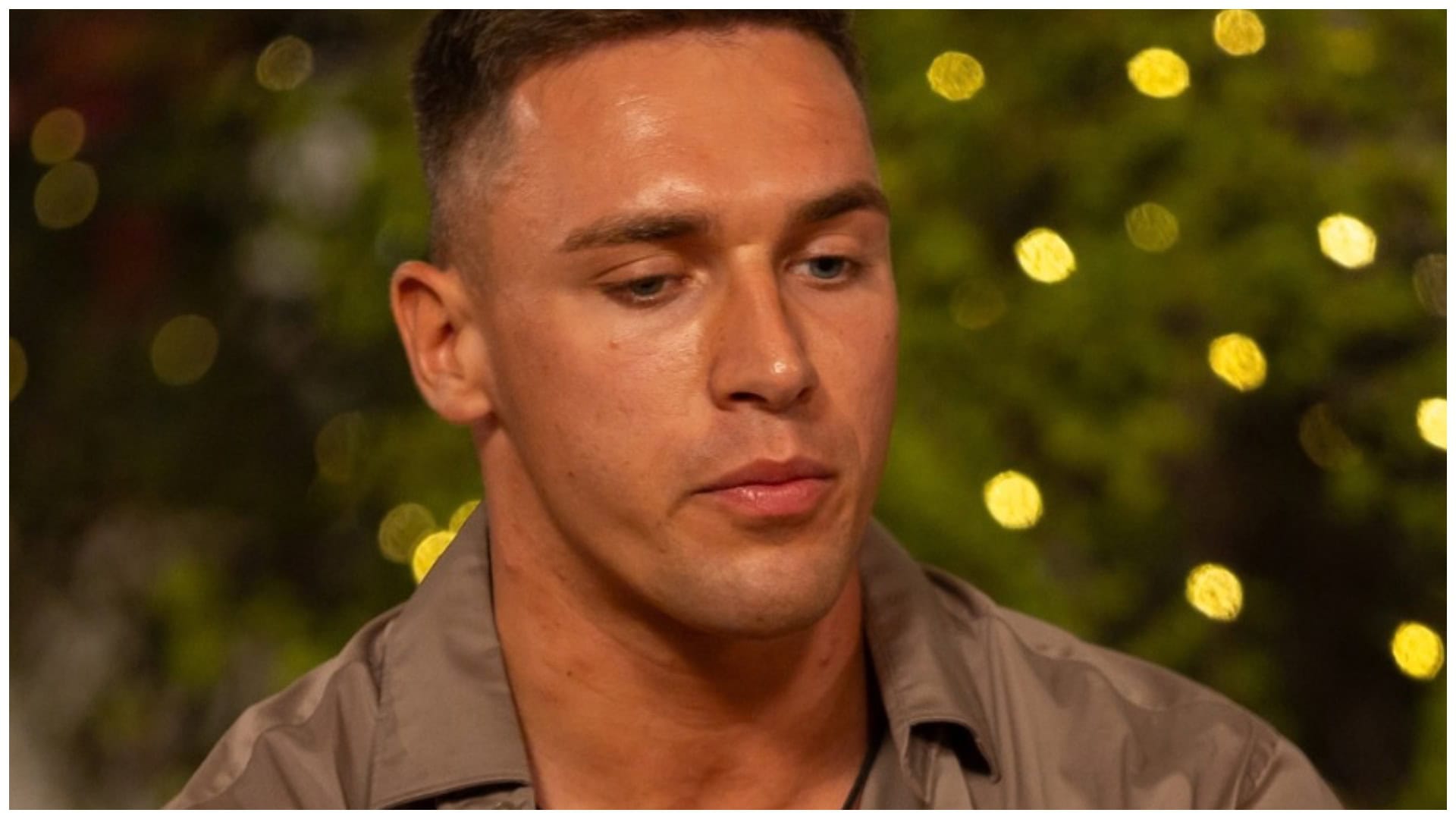 Denis Love Island