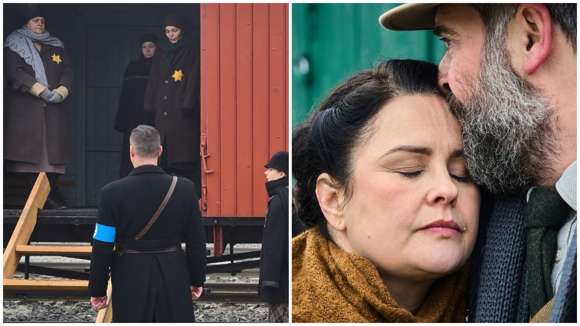 Dunaj, k vašim službám