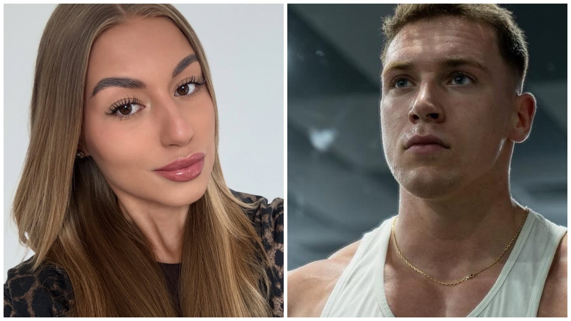 Love Island Denis