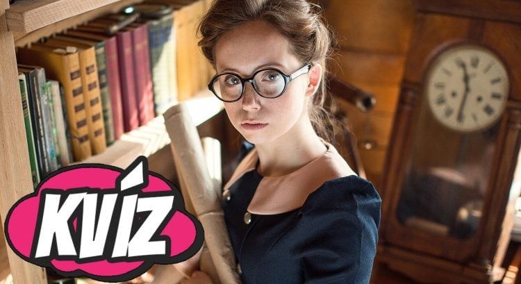 História kvíz