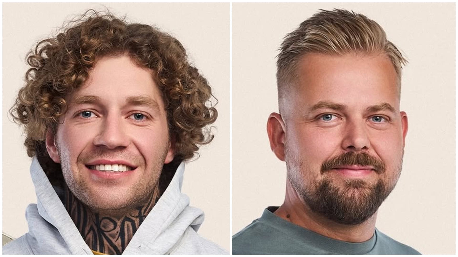 Jakub a Martin Farma
