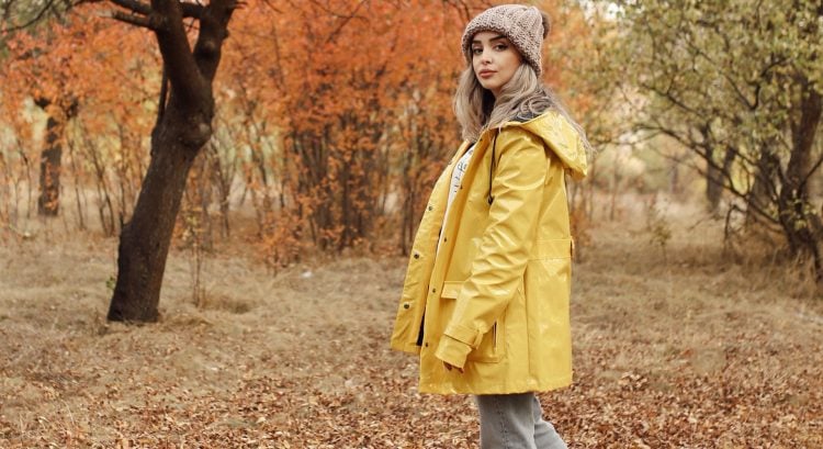 japonská chôdza