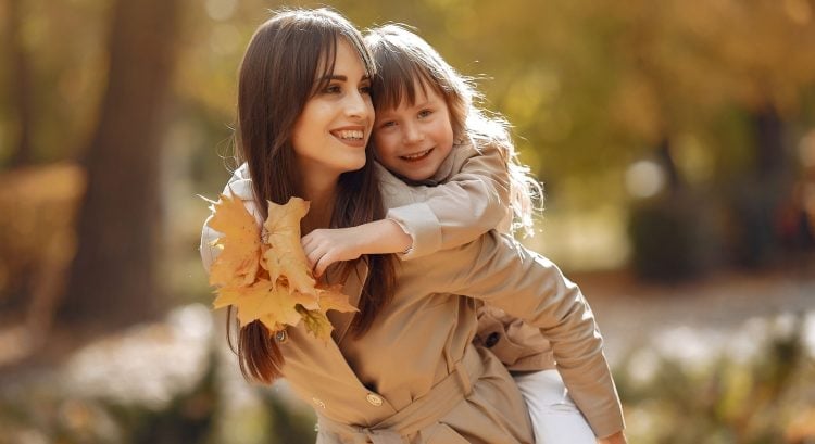 jesenné prázdniny