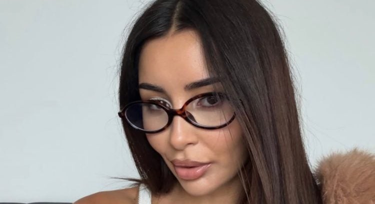 Karolína Shawty