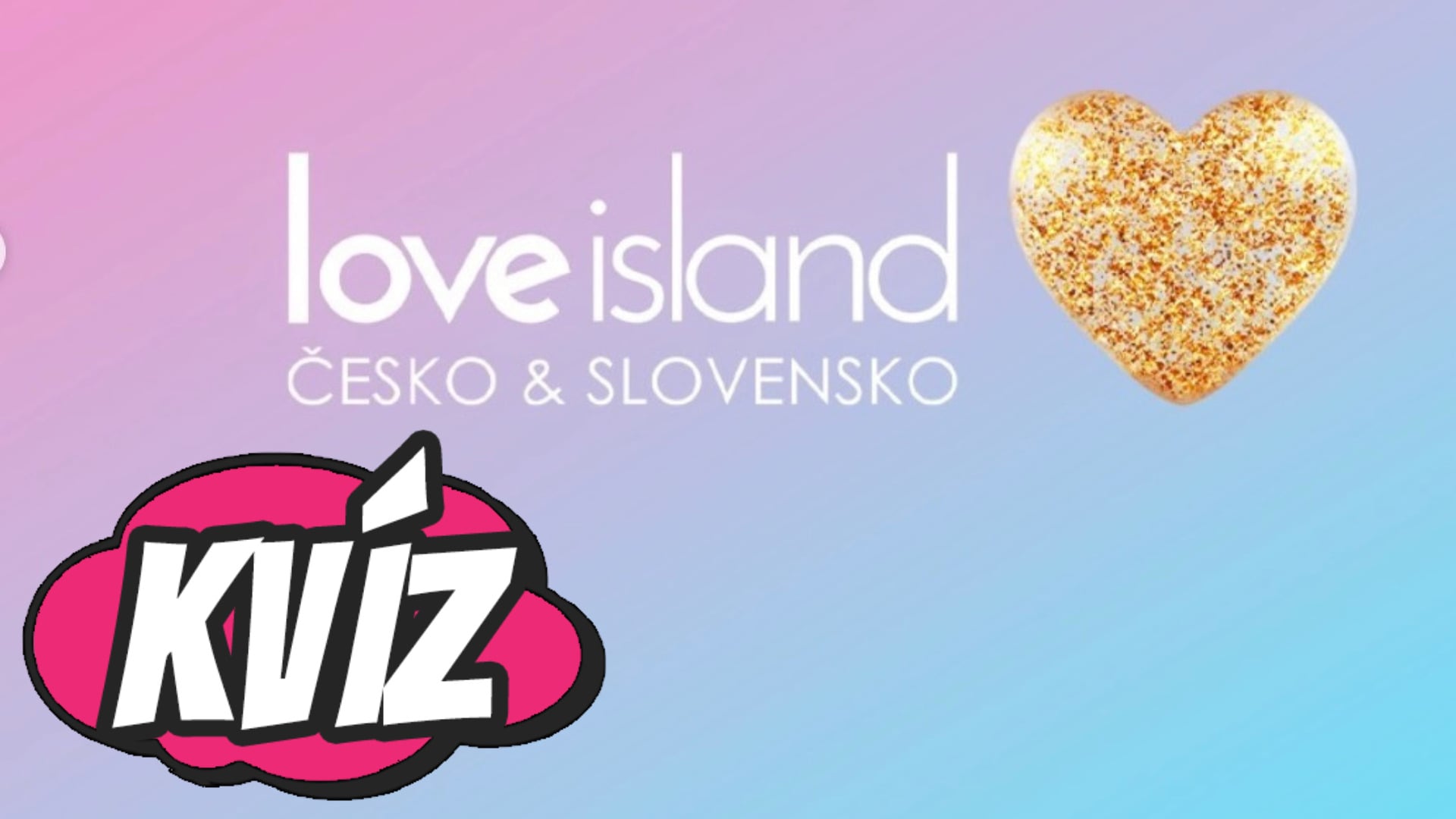 kvíz