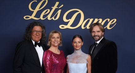 Let's Dance
