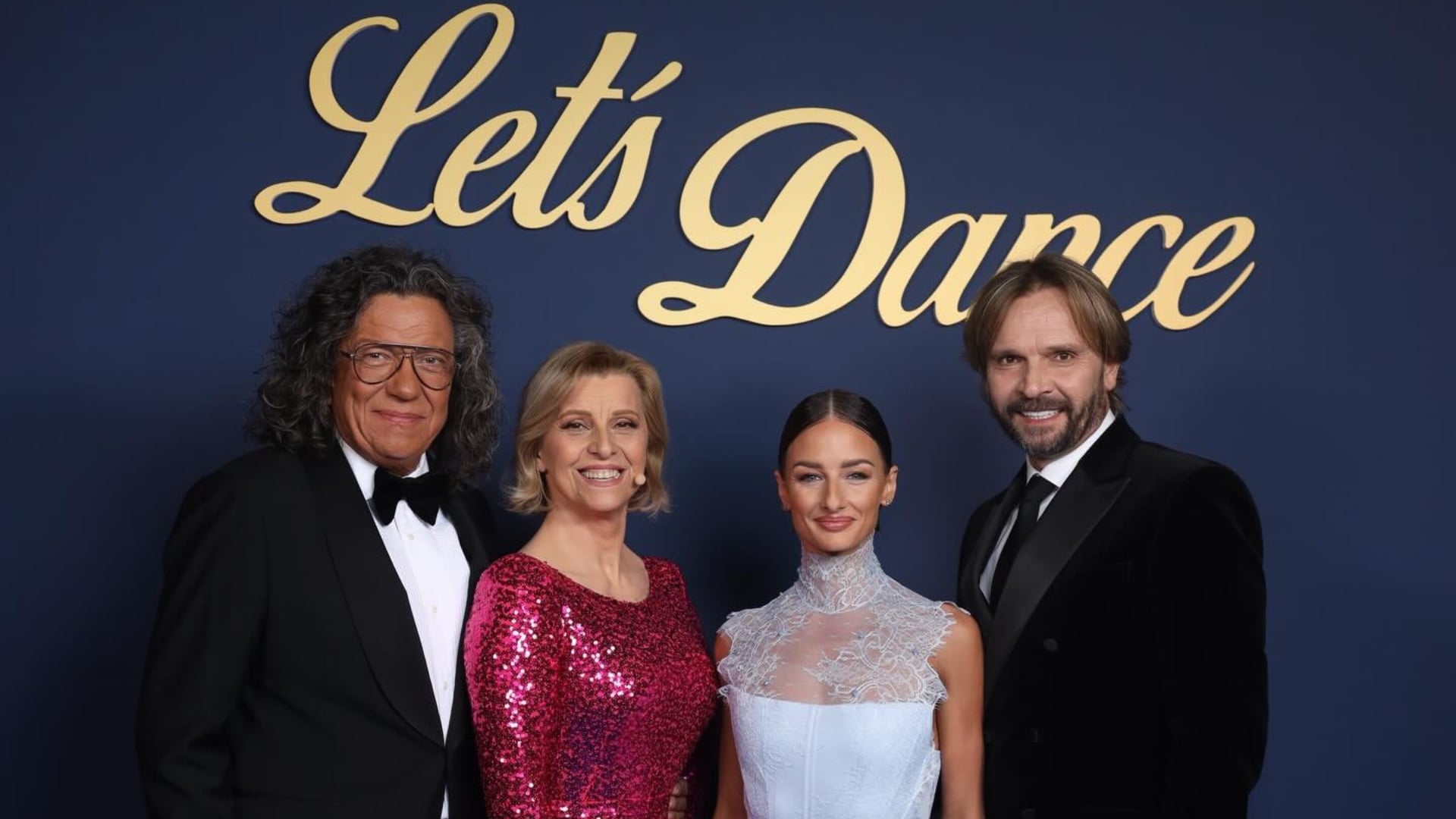 Let's Dance
