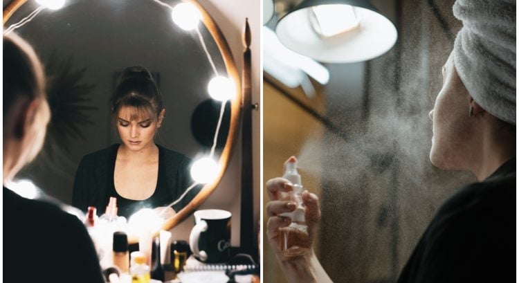 Make-up