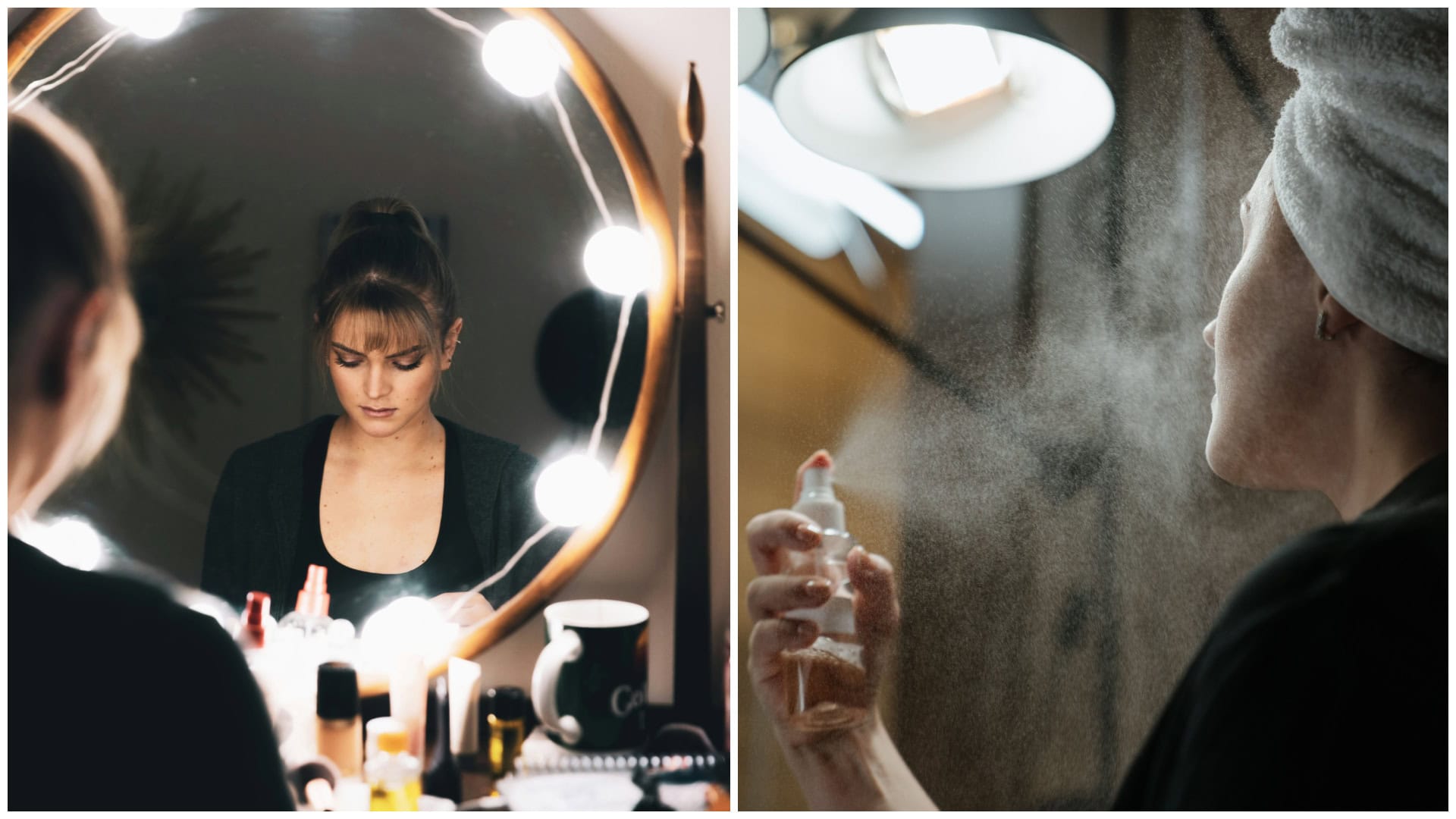 Make-up
