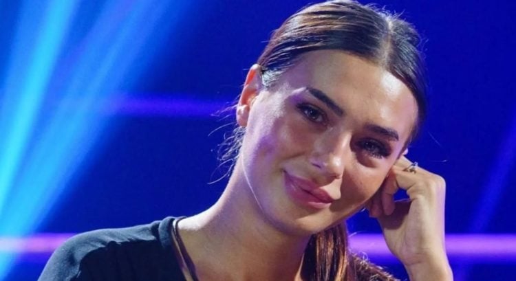 Miška zo šou Ruža pre nevestu a Farma
