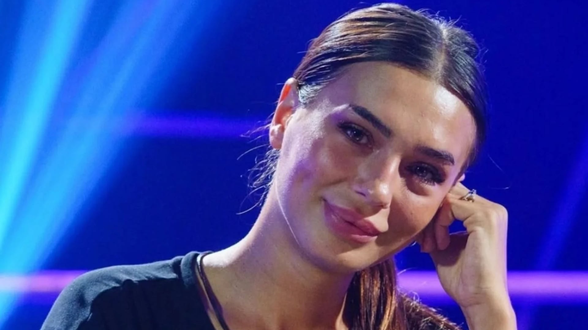 Miška zo šou Ruža pre nevestu a Farma