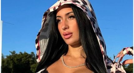 Nina Janova