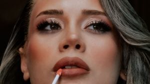 Make-up