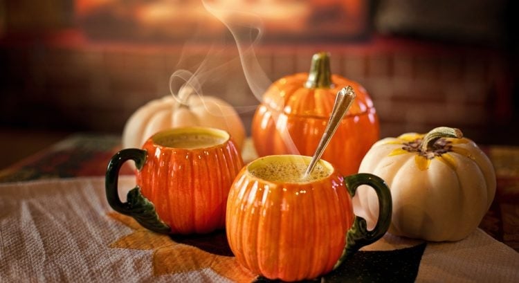 pumpkin spice