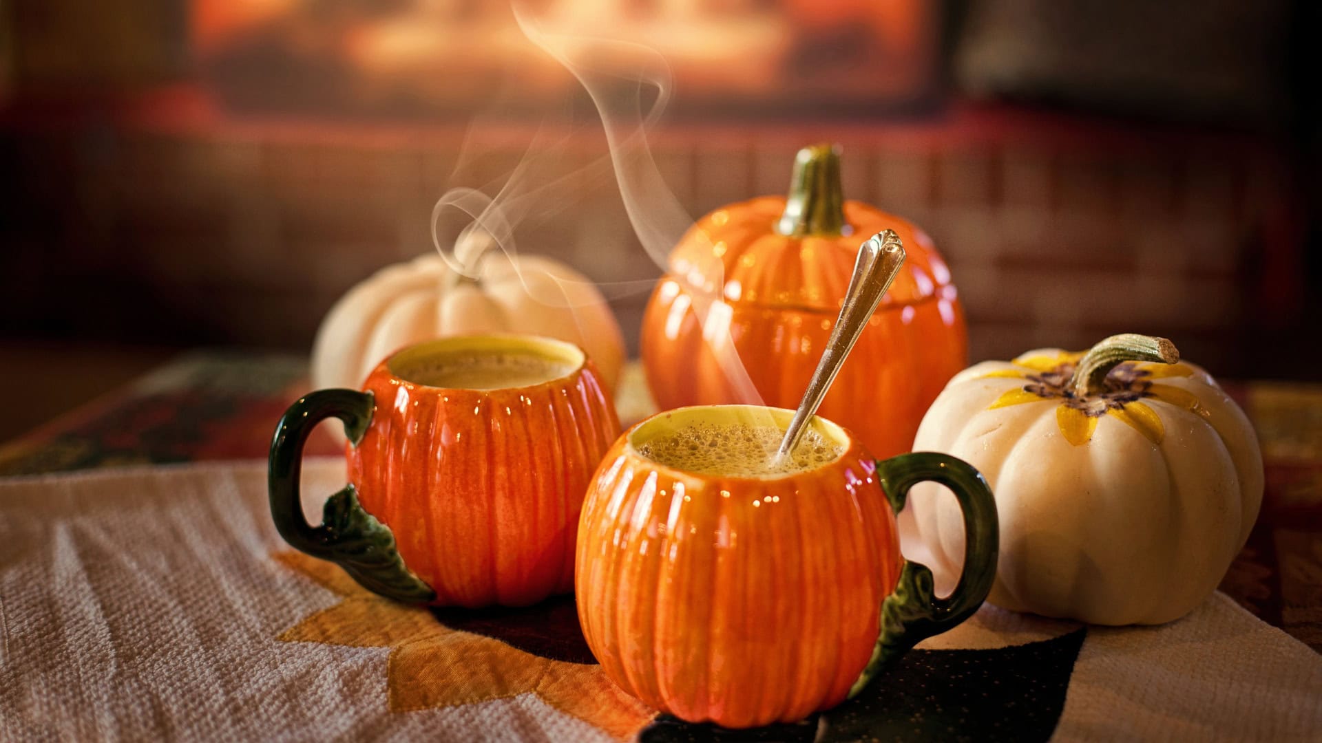 pumpkin spice