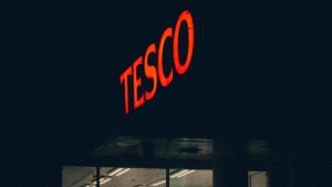 Tesco