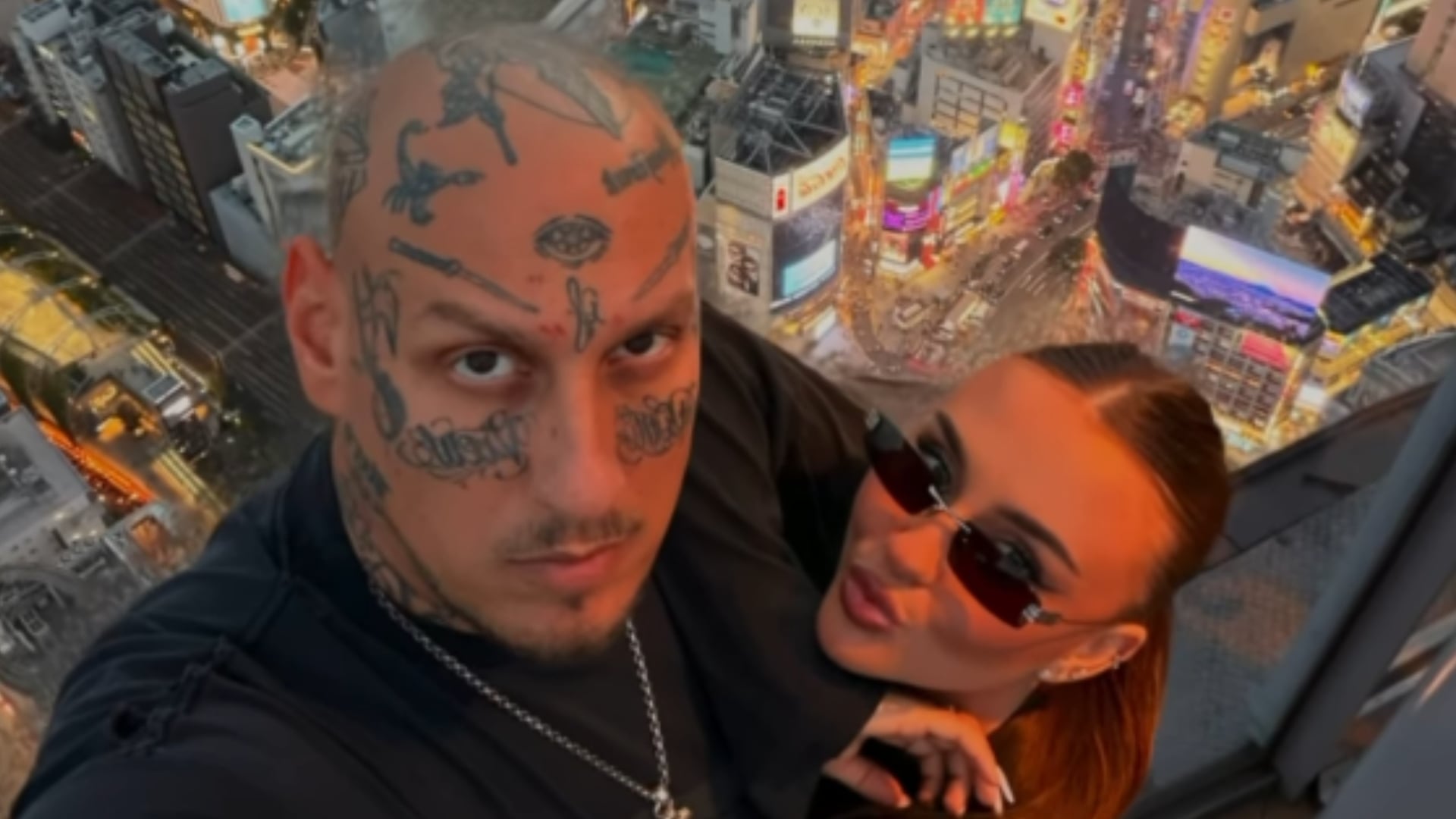 Separ a Teri Pallová