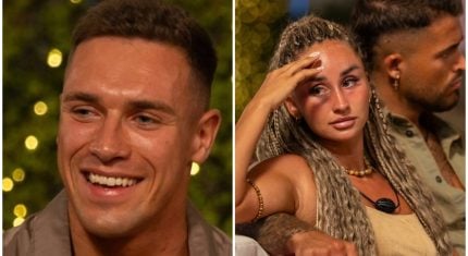 Šou Love Island