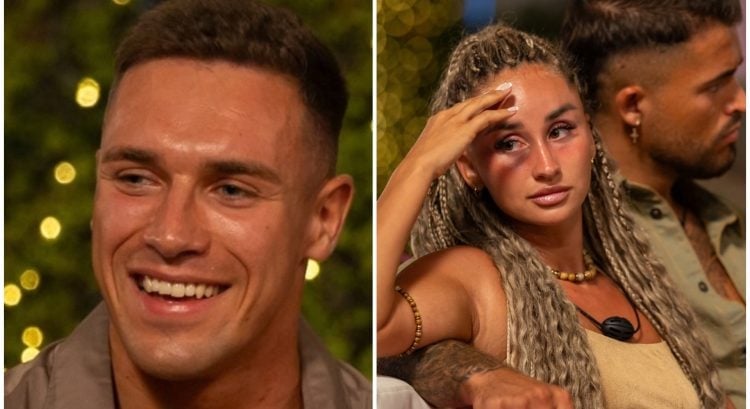 Šou Love Island