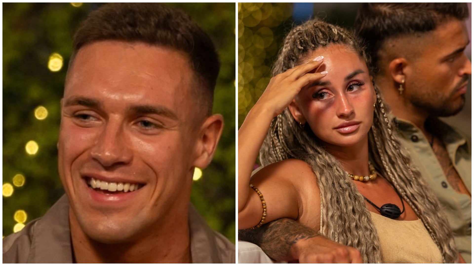 Šou Love Island