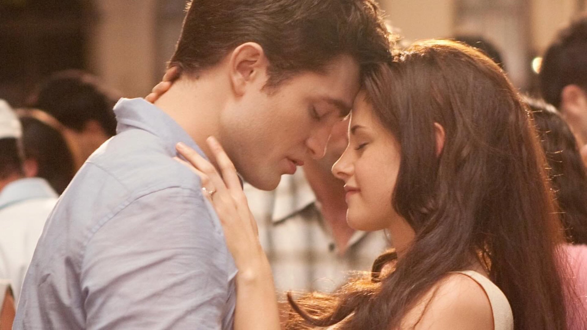 Twilight Saga