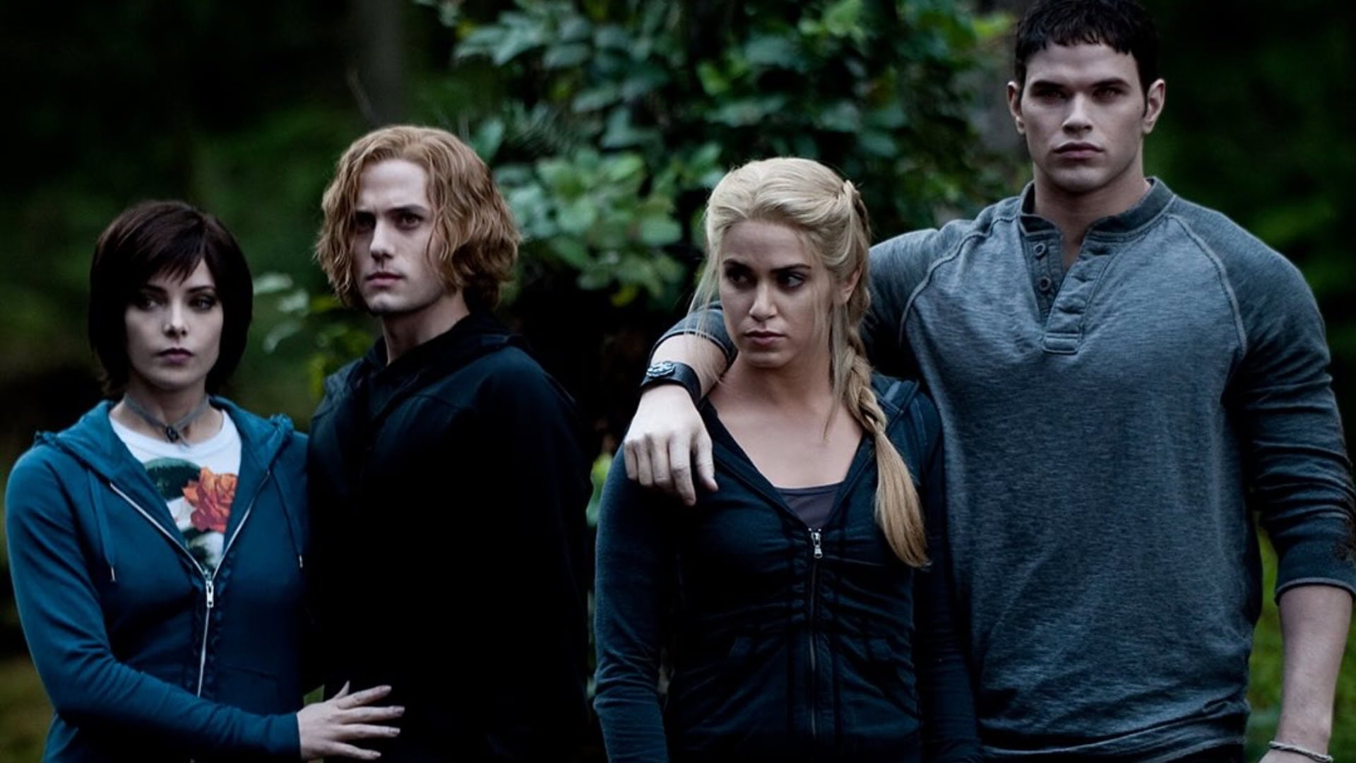 Twilight Saga