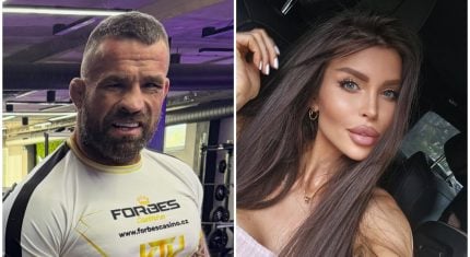 Karlos Vémola a Lela