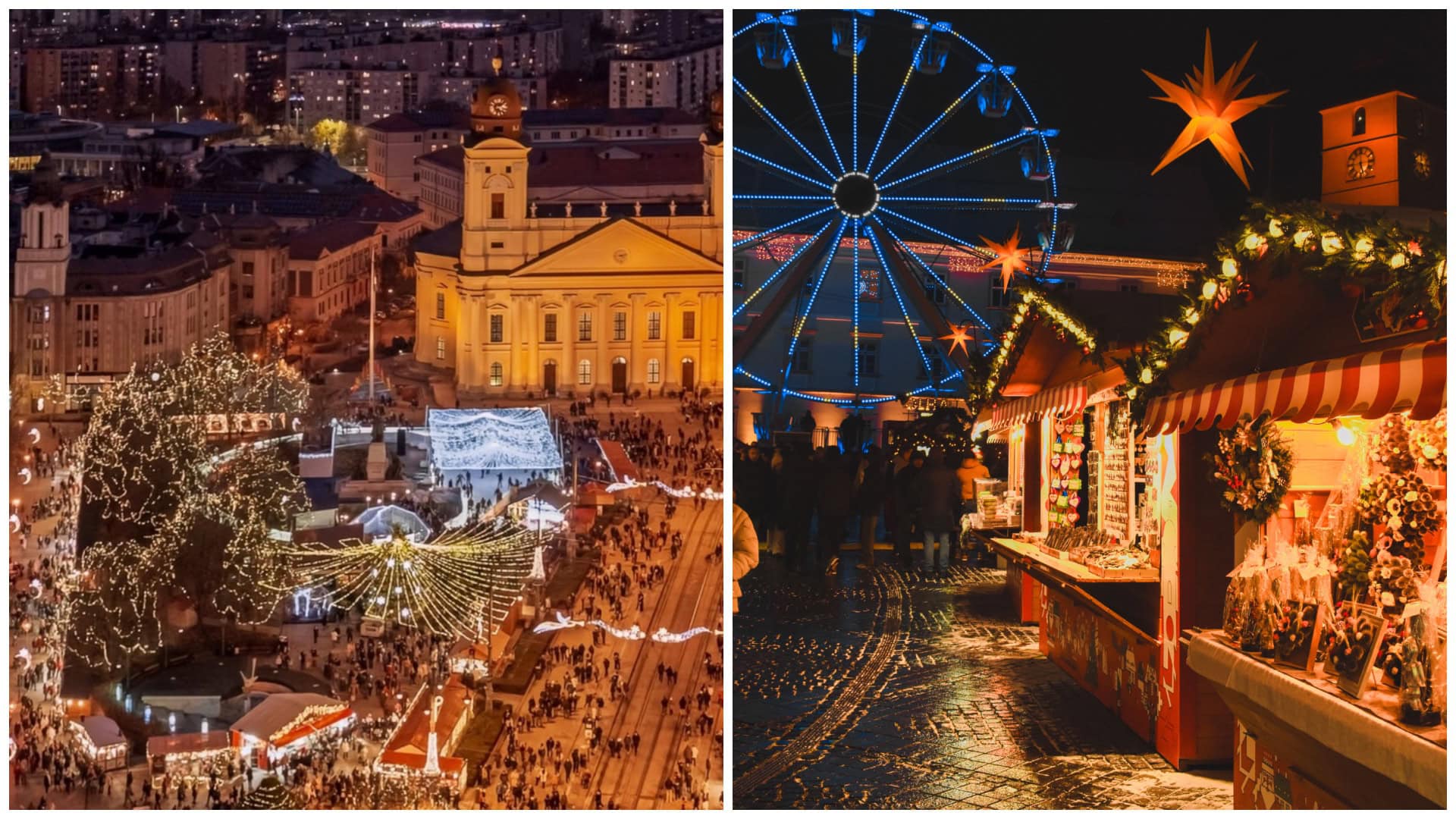 Vianočné trhy 2026-2